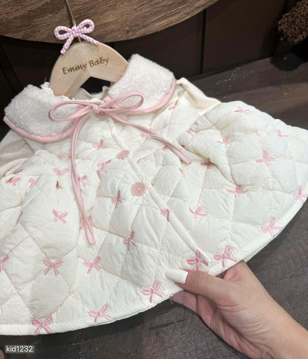 Two-piece set for Baby Girl