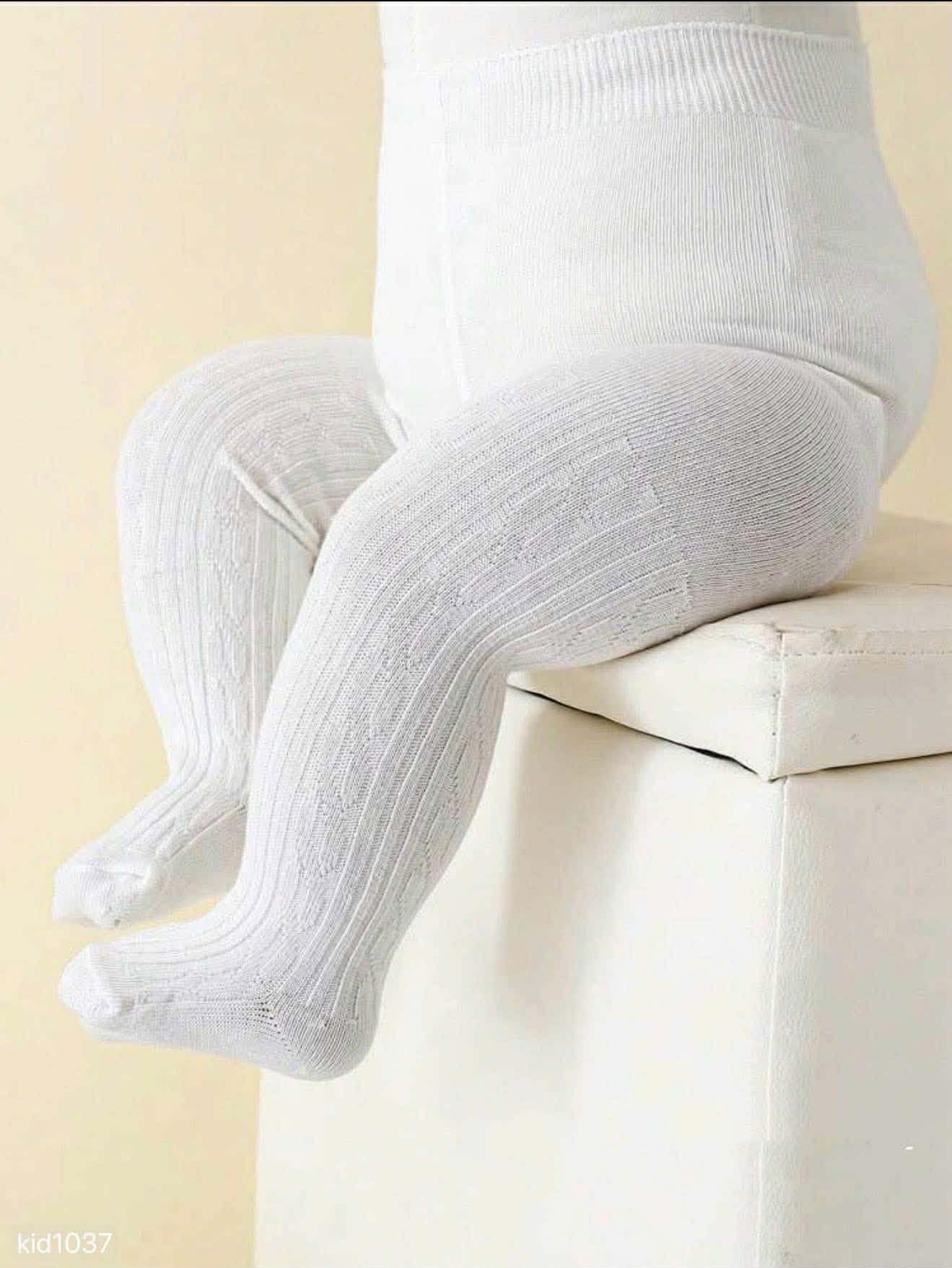 Warm Leggings for Kids