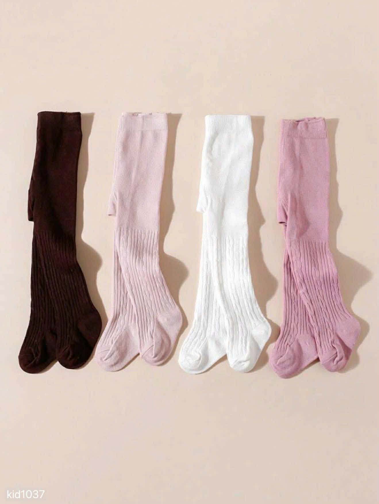 Warm Leggings for Kids