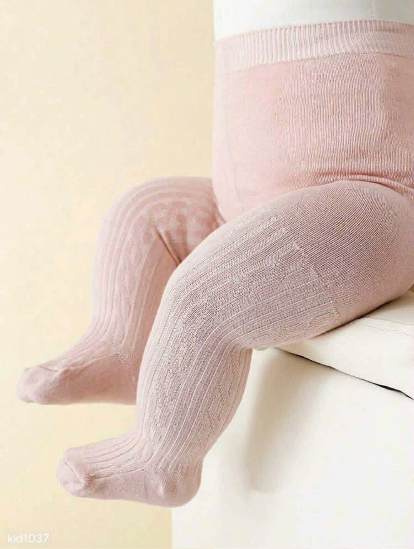 Warm Leggings for Kids