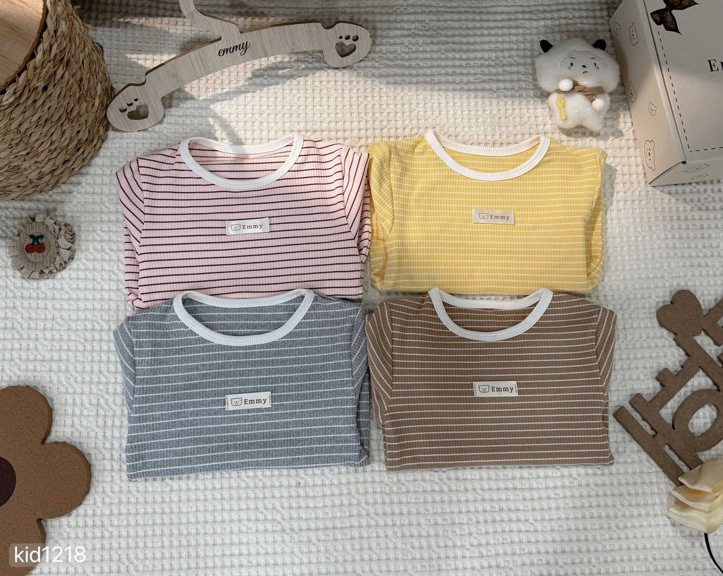Striped Pyjamas