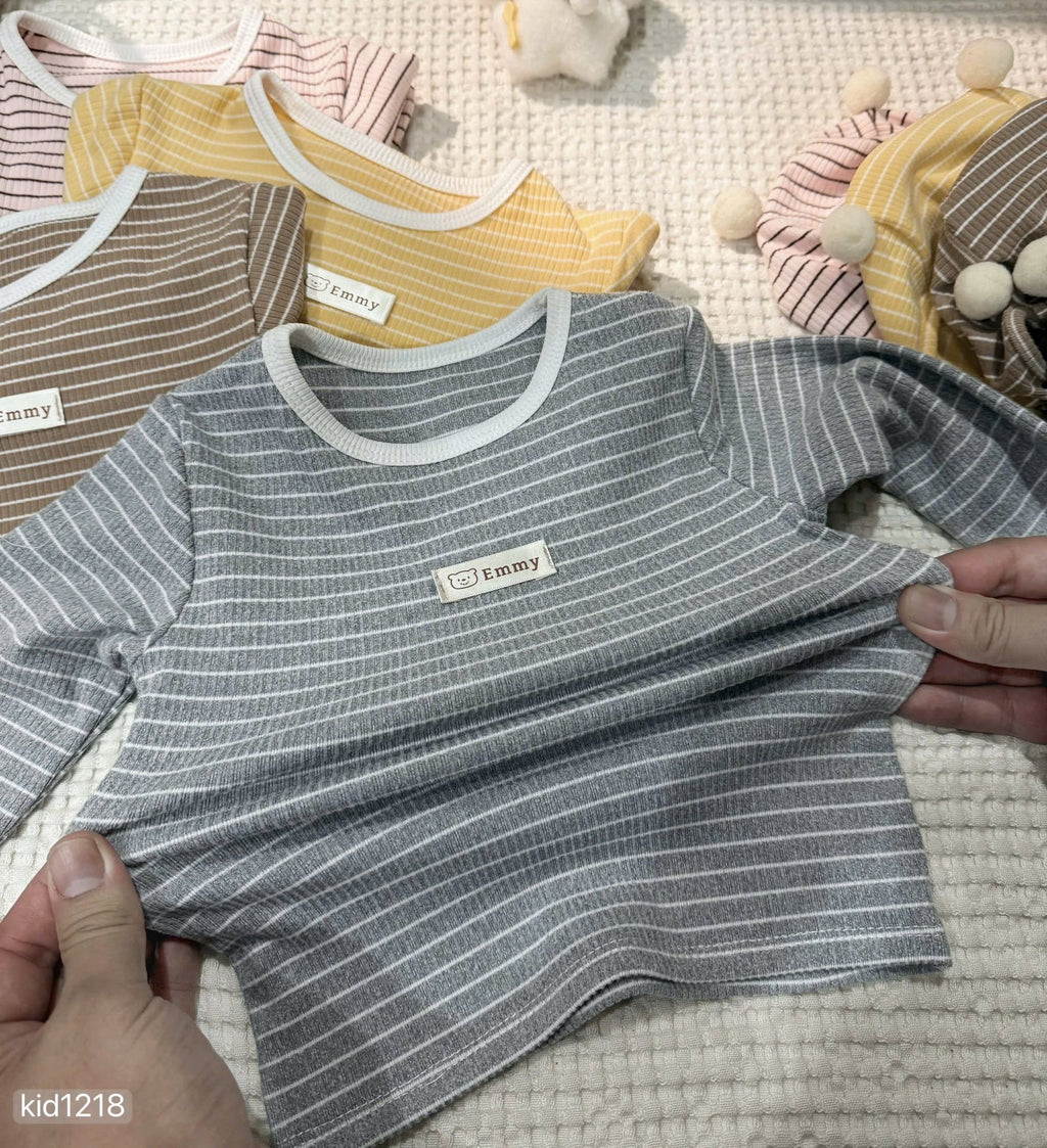 Striped Pyjamas