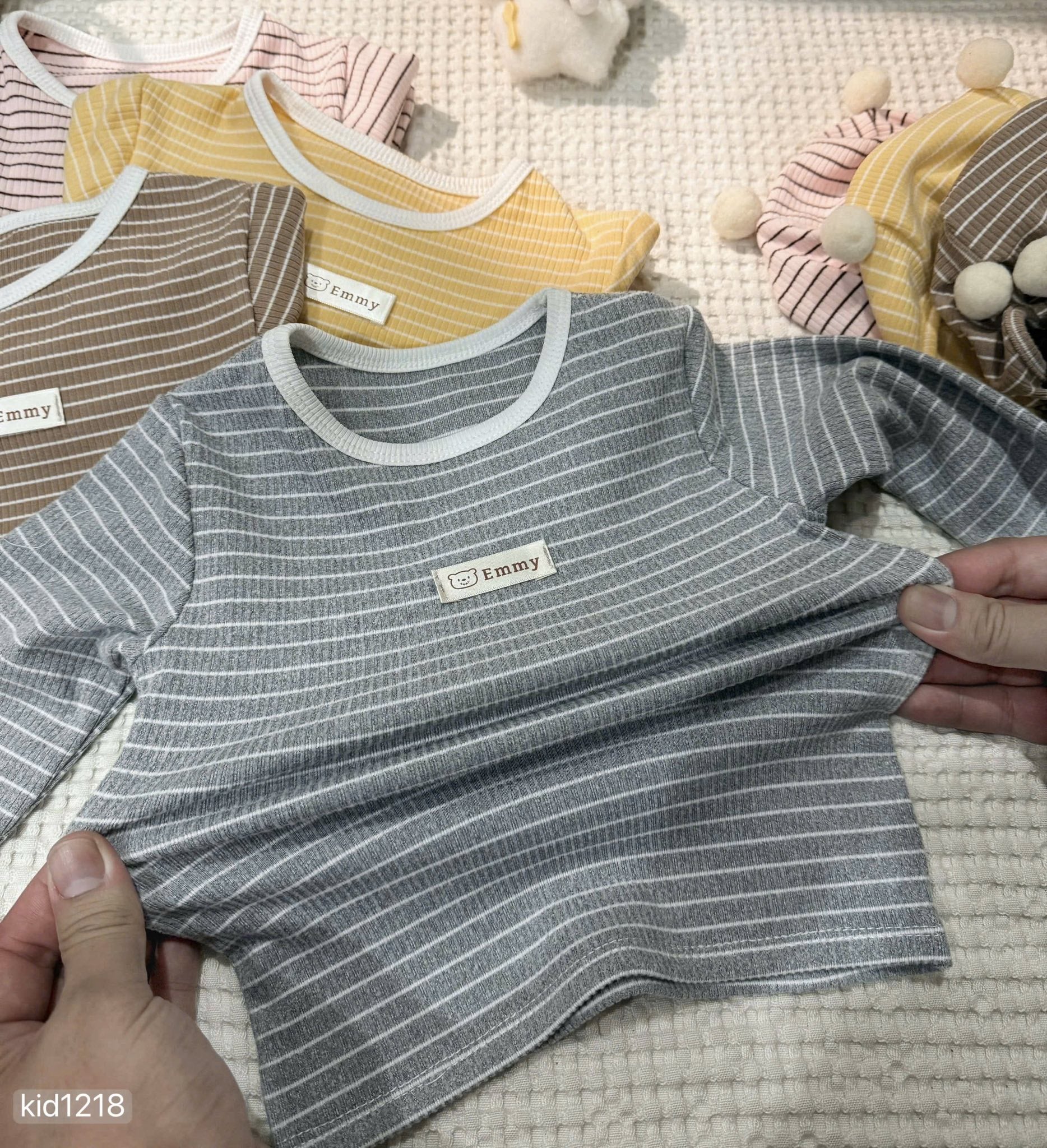 Striped Pyjamas