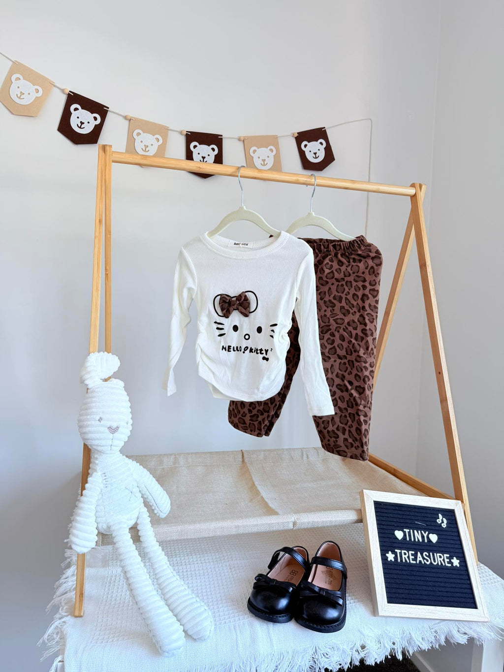 Hello Kitty Set