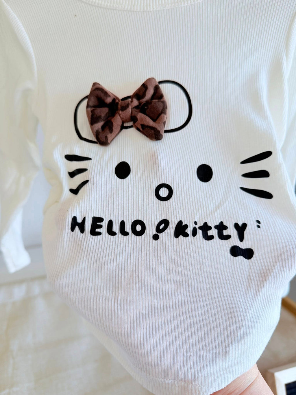 Hello Kitty Set