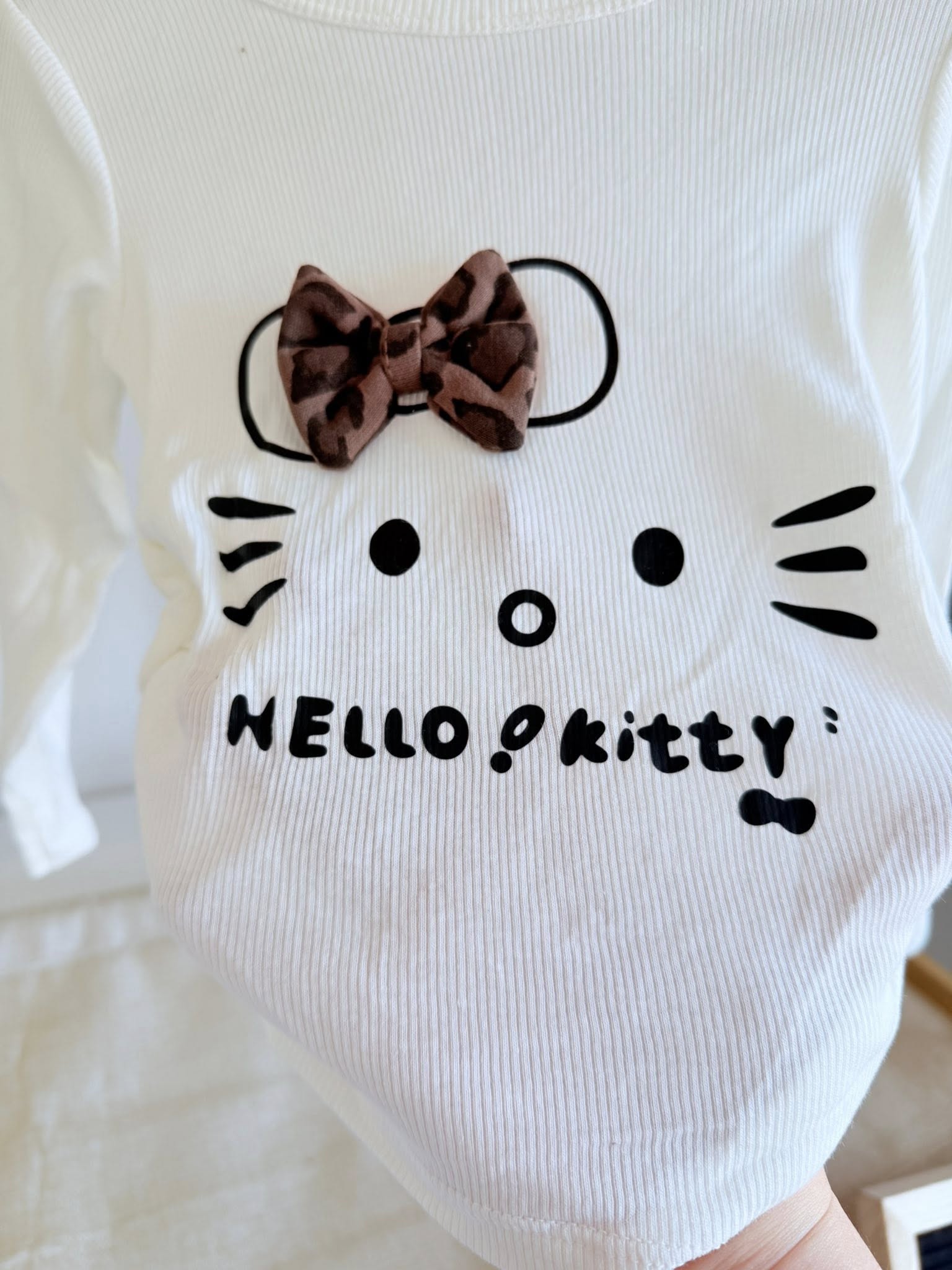 Hello Kitty Set