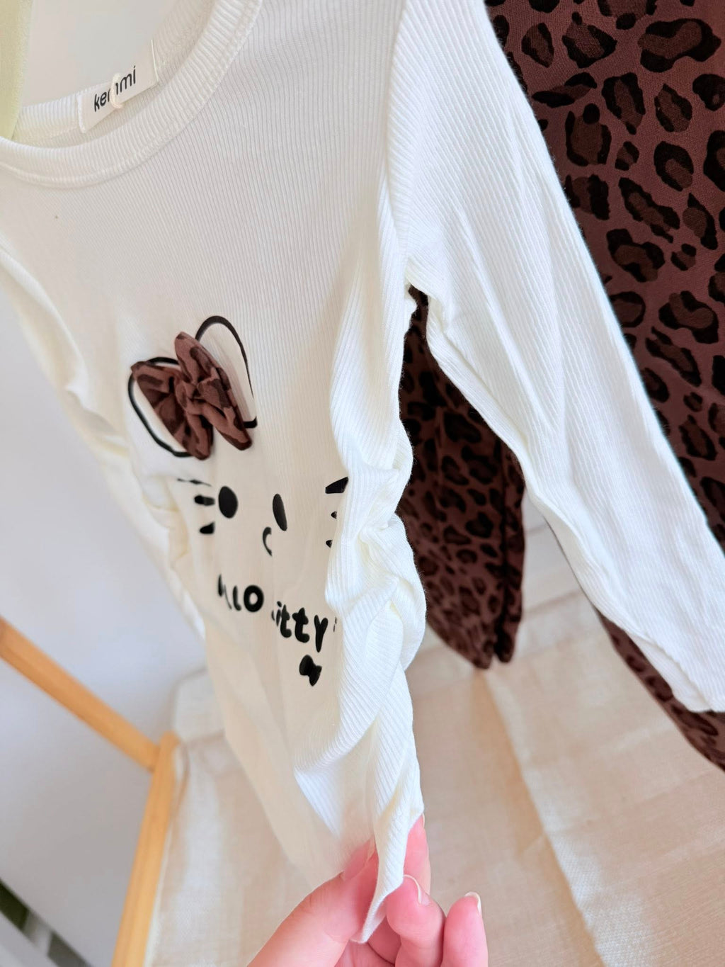 Hello Kitty Set