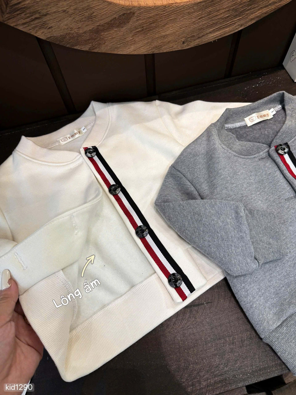 Boy Stylish Tracksuit