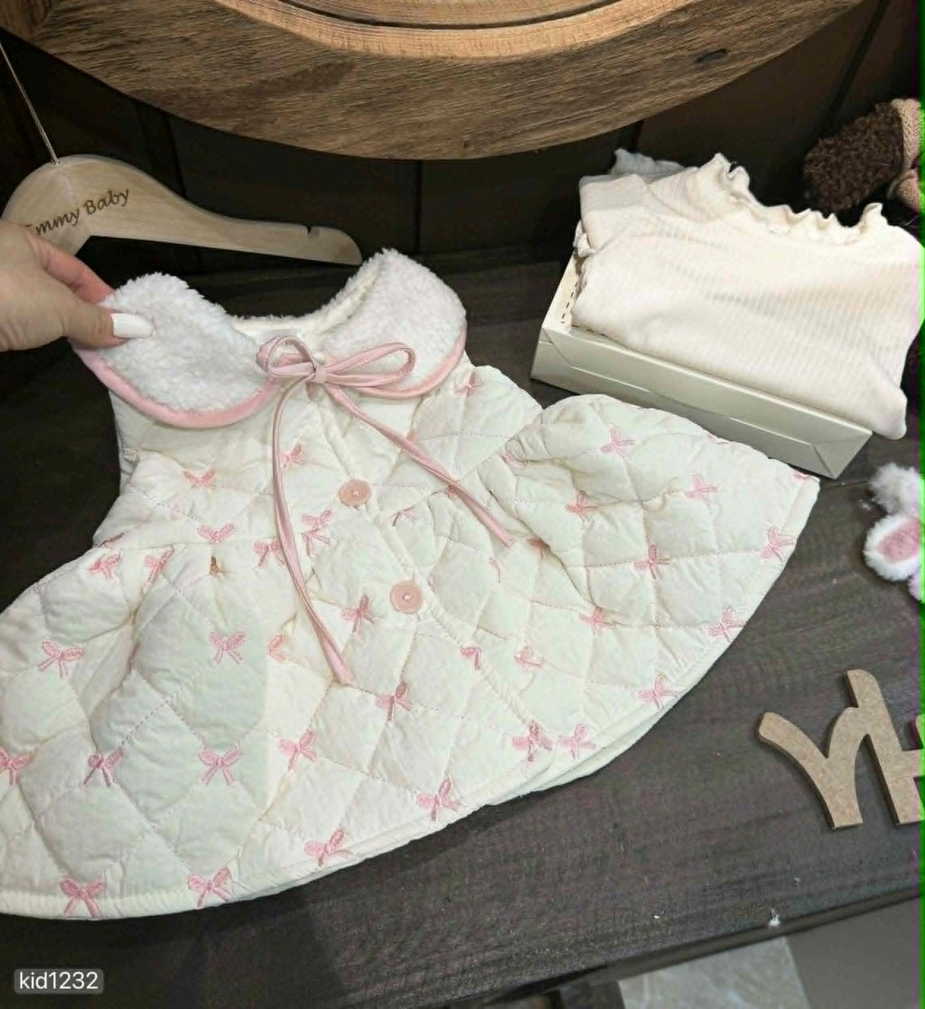 Two-piece set for Baby Girl