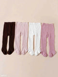 Warm Leggings for Kids