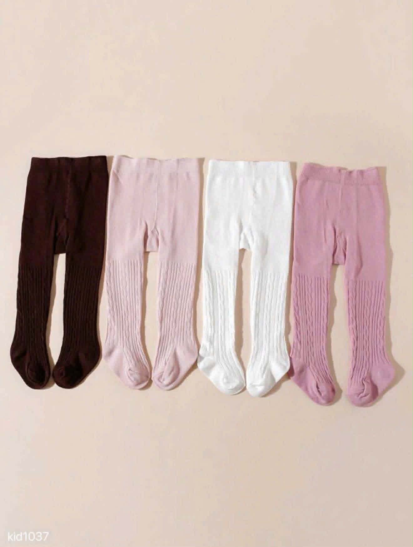 Warm Leggings for Kids