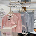 Cute Two-Pieces Set