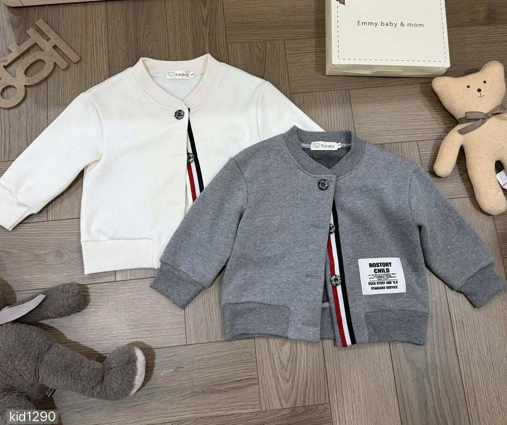 Boy Stylish Tracksuit