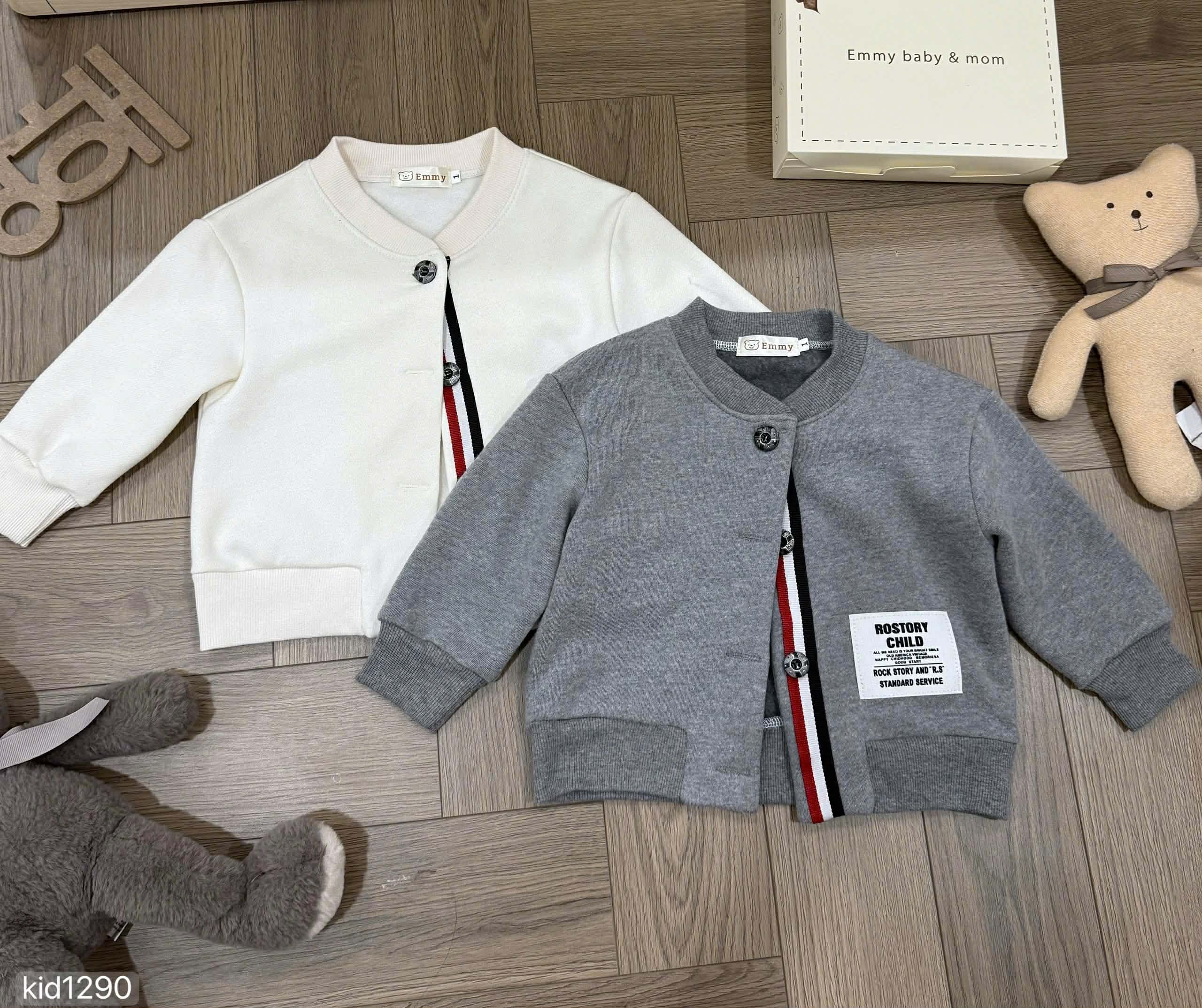 Boy Stylish Tracksuit