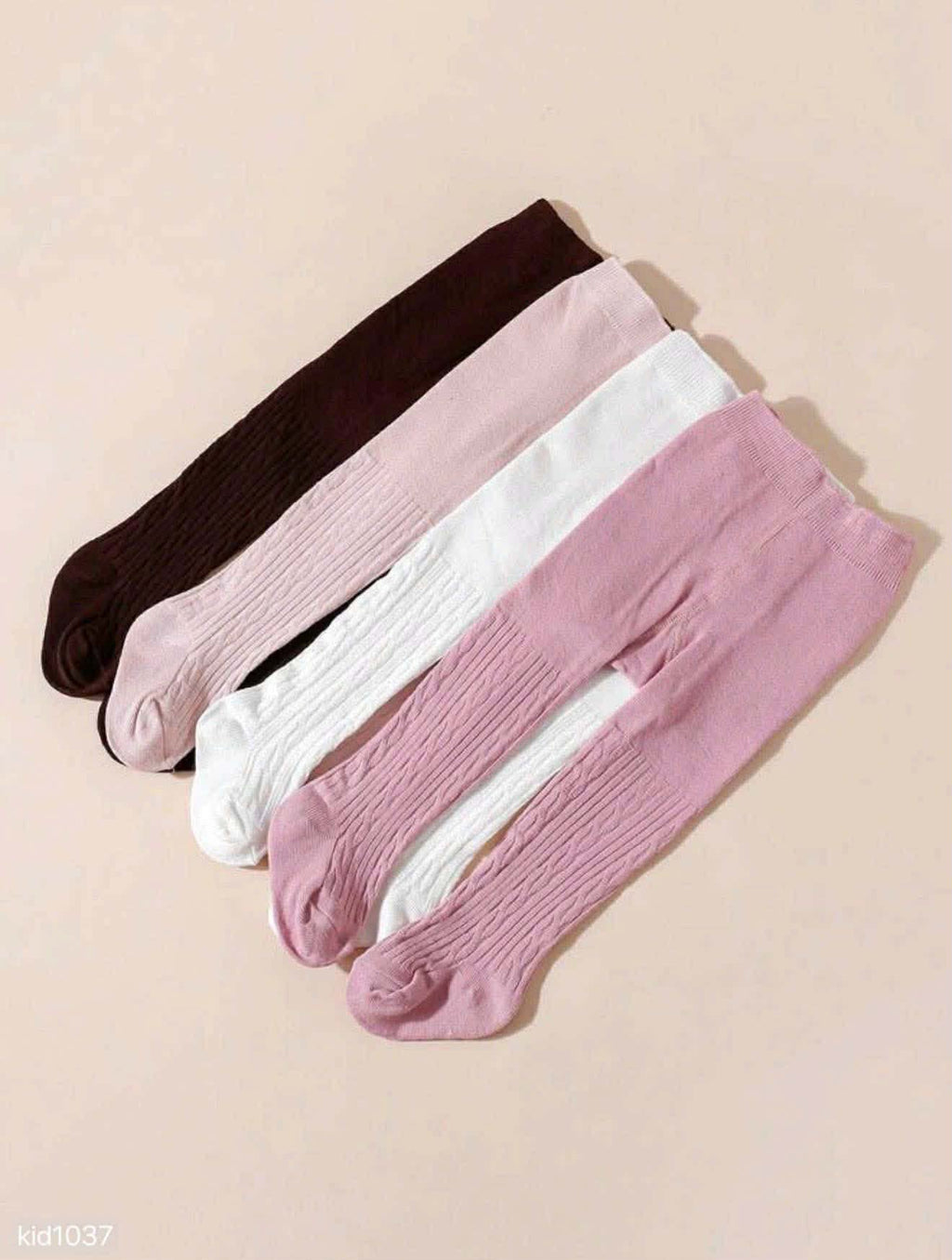 Warm Leggings for Kids