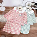 Hello Kitty Themed Pajama sets